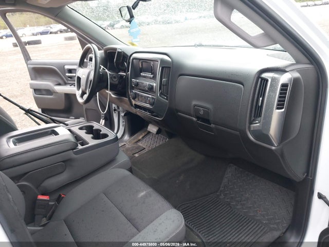 Chevrolet Silverado 1500 1lt