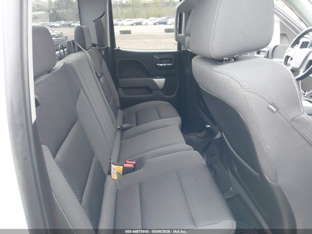 Chevrolet Silverado 1500 1lt