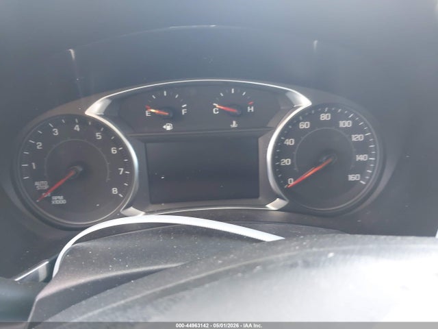 Chevrolet Equinox Awd Lt