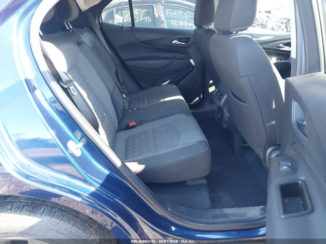 Chevrolet Equinox Awd Lt
