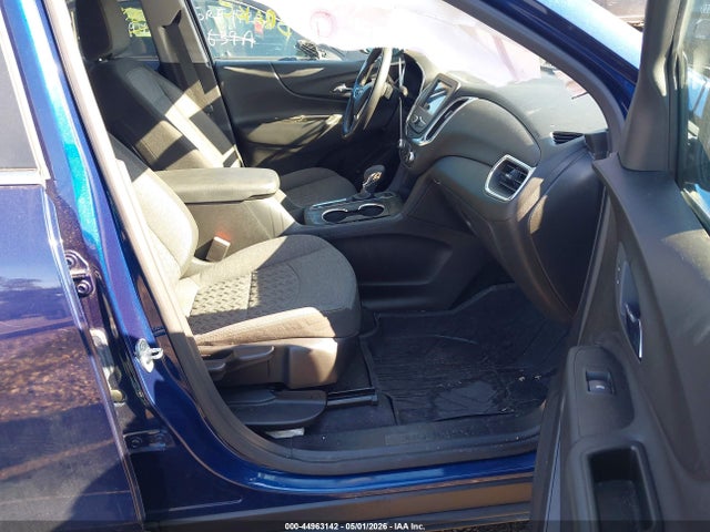 Chevrolet Equinox Awd Lt
