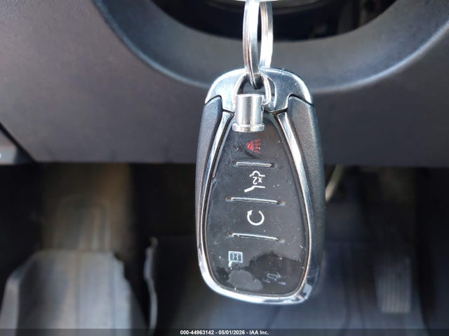 Chevrolet Equinox Awd Lt