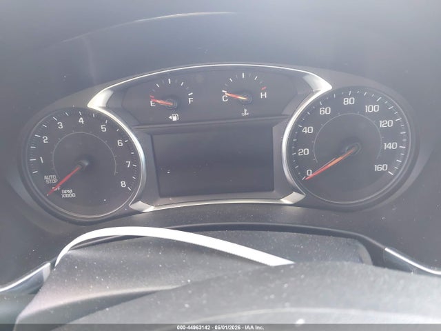 Chevrolet Equinox Awd Lt