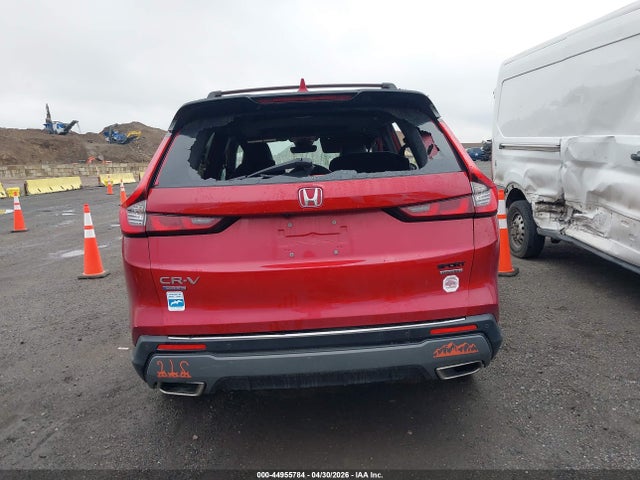 Honda CR-V Hybrid Sport Touring