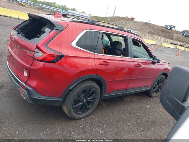 Honda CR-V Hybrid Sport Touring