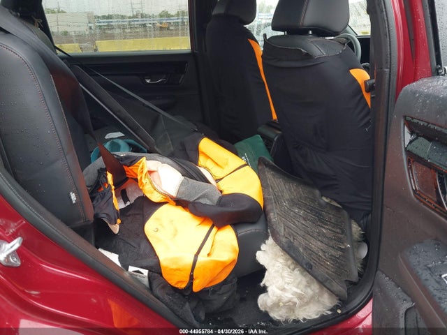 Honda CR-V Hybrid Sport Touring