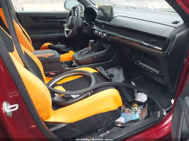 Honda CR-V Hybrid Sport Touring