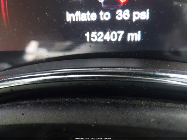 Dodge Durango Sxt Awd