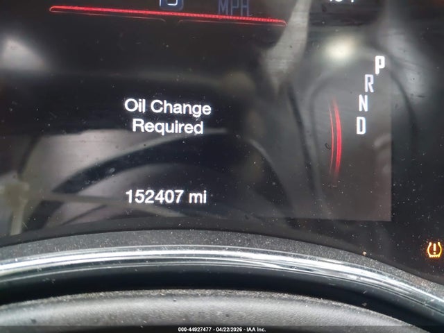 Dodge Durango Sxt Awd