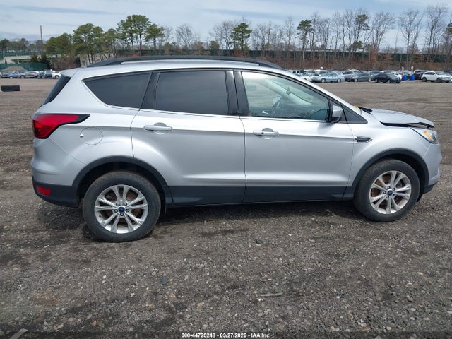 Ford Escape Sel