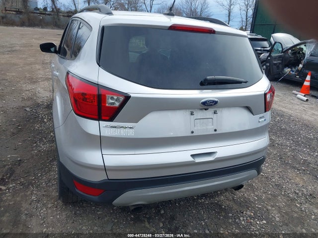 Ford Escape Sel