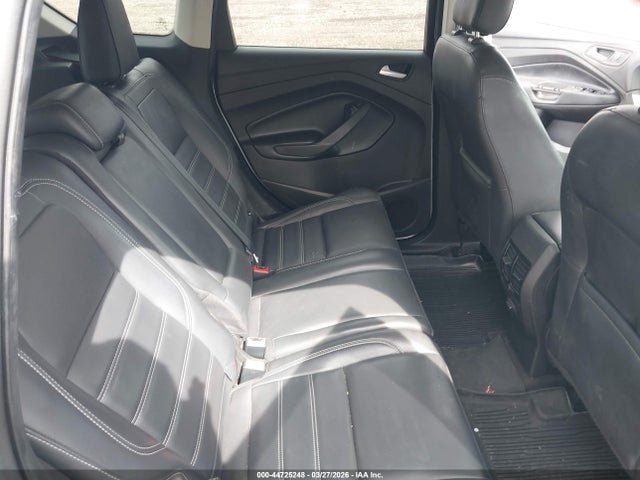 Ford Escape Sel