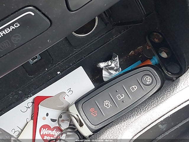 Ford Escape Sel