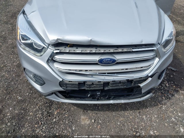 Ford Escape Sel