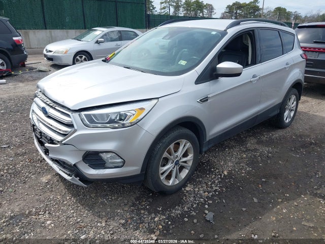 Ford Escape Sel