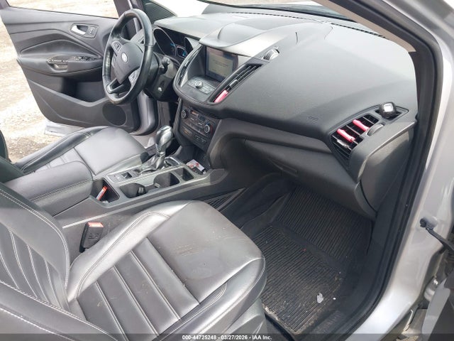 Ford Escape Sel