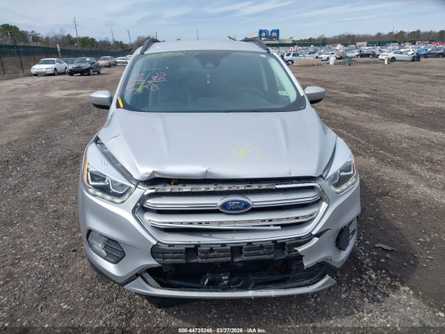Ford Escape Sel