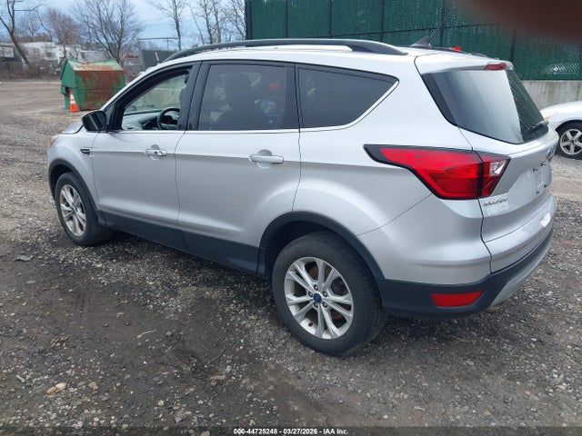 Ford Escape Sel