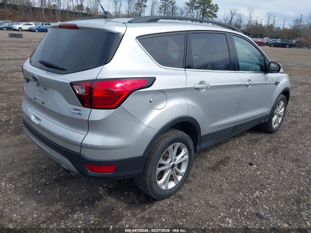 Ford Escape Sel