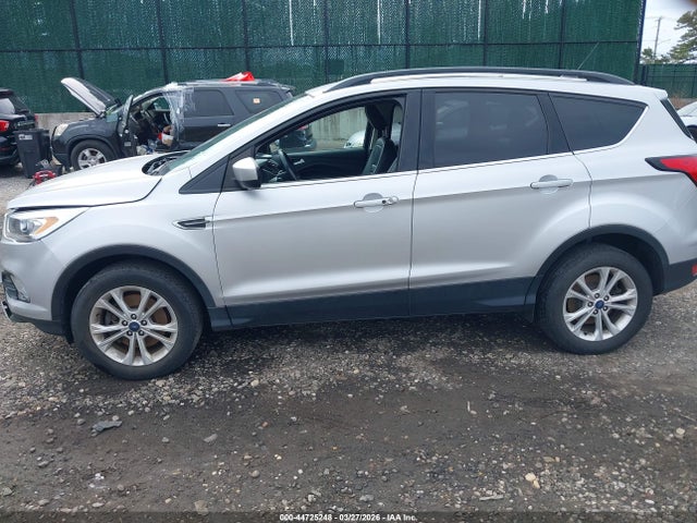 Ford Escape Sel