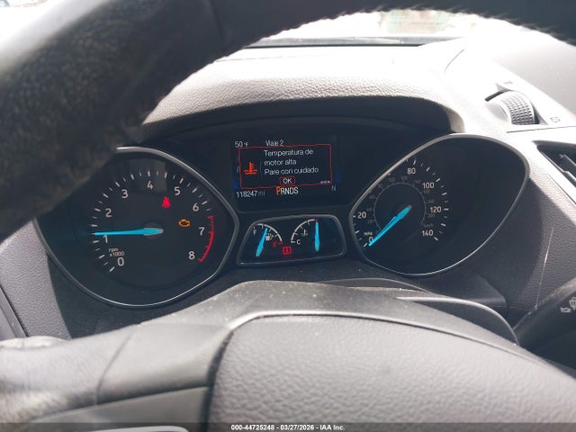 Ford Escape Sel