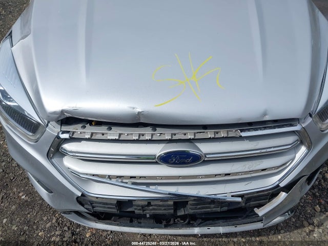 Ford Escape Sel