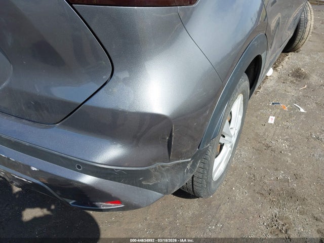 Nissan Kicks S Xtronic Cvt