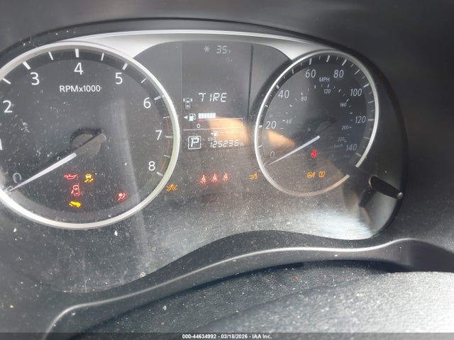 Nissan Kicks S Xtronic Cvt