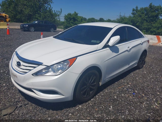 Hyundai SONATA Gls