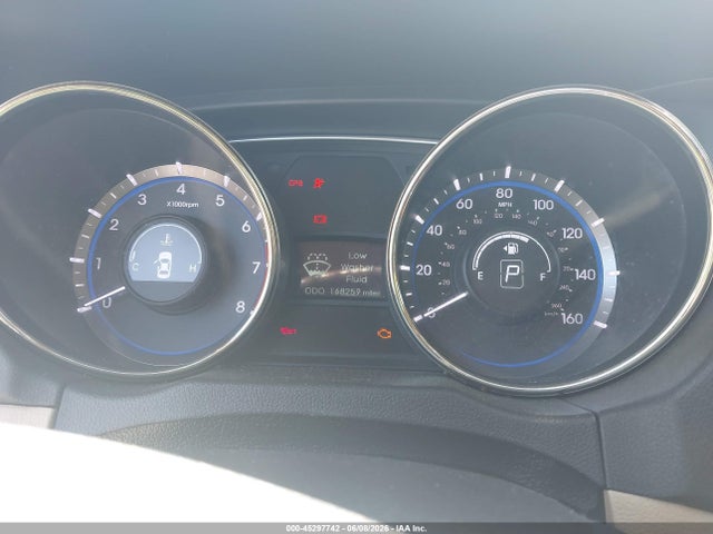 Hyundai SONATA Gls