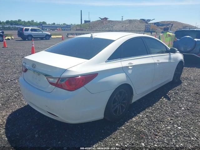 Hyundai SONATA Gls