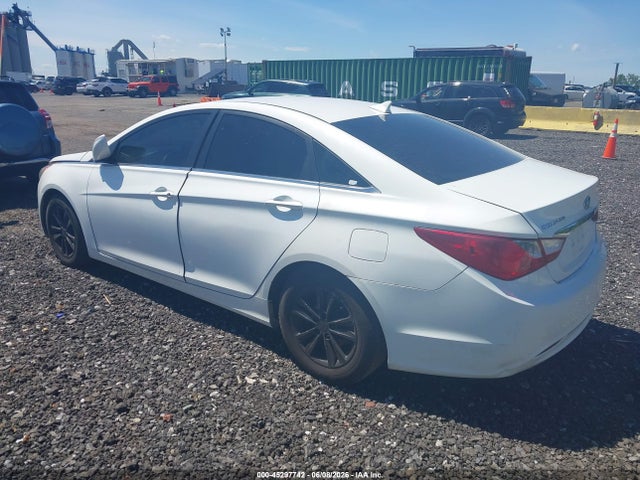 Hyundai SONATA Gls