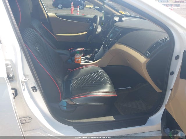 Hyundai SONATA Gls