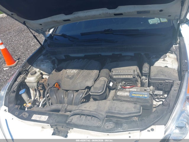 Hyundai SONATA Gls