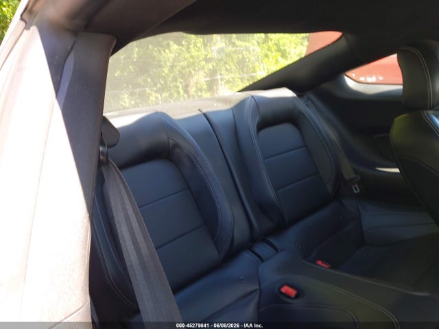 Ford Mustang Ecoboost Premium Fastback
