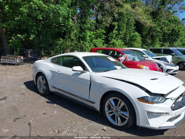 Ford Mustang Ecoboost Premium Fastback
