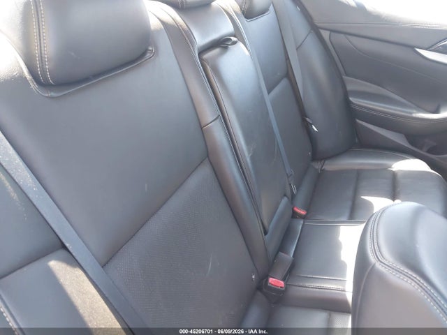 Nissan Maxima 3.5 Sl