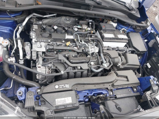 Toyota Corolla Xle