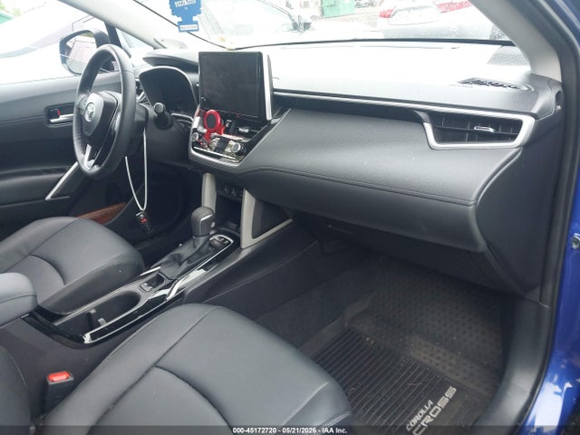 Toyota Corolla Xle