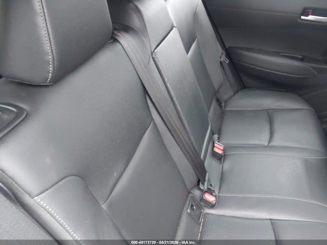 Toyota Corolla Xle