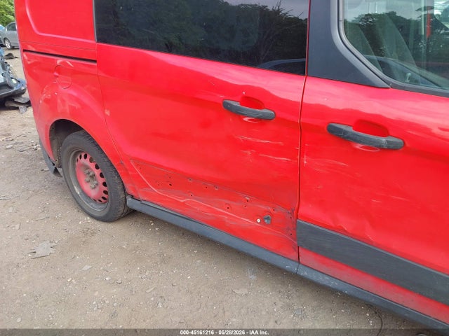 Ford Transit Xlt