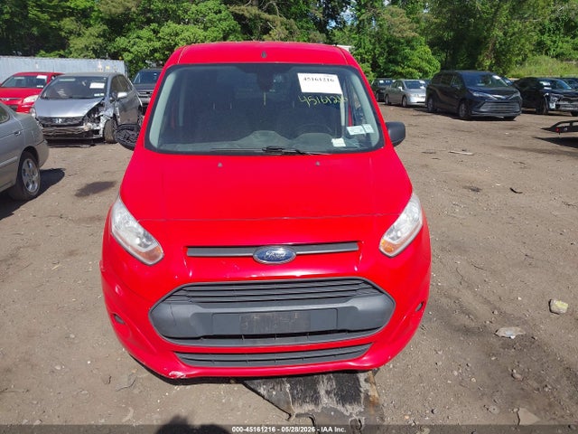 Ford Transit Xlt