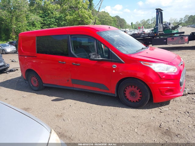Ford Transit Xlt