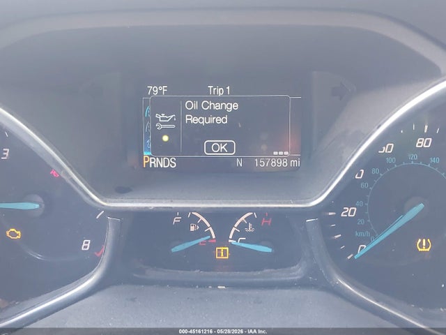 Ford Transit Xlt
