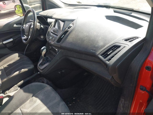 Ford Transit Xlt