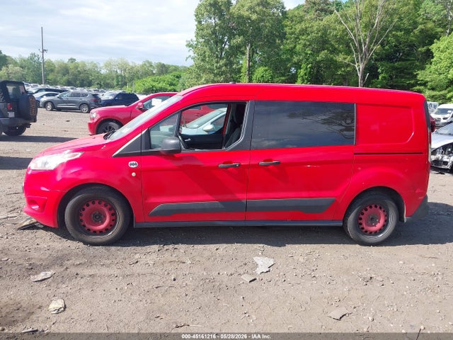 Ford Transit Xlt
