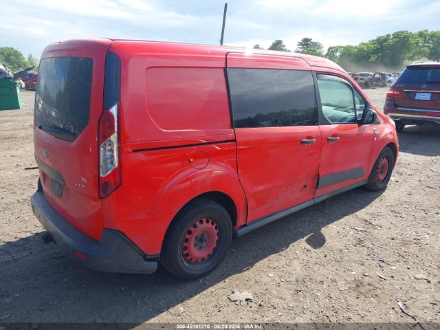 Ford Transit Xlt