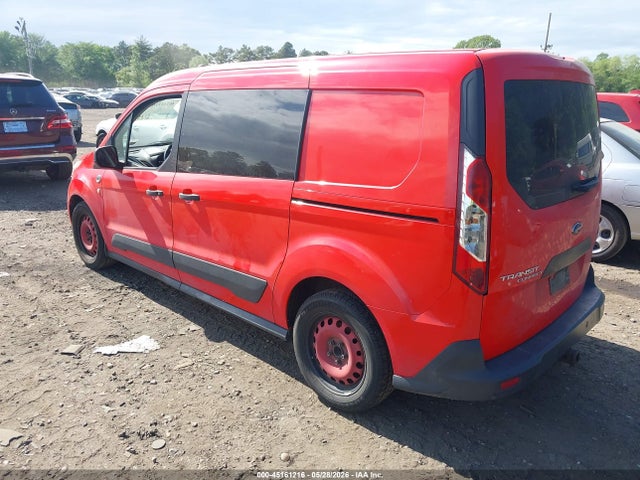 Ford Transit Xlt