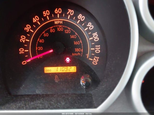 Toyota Tundra Grade 5.7l V8