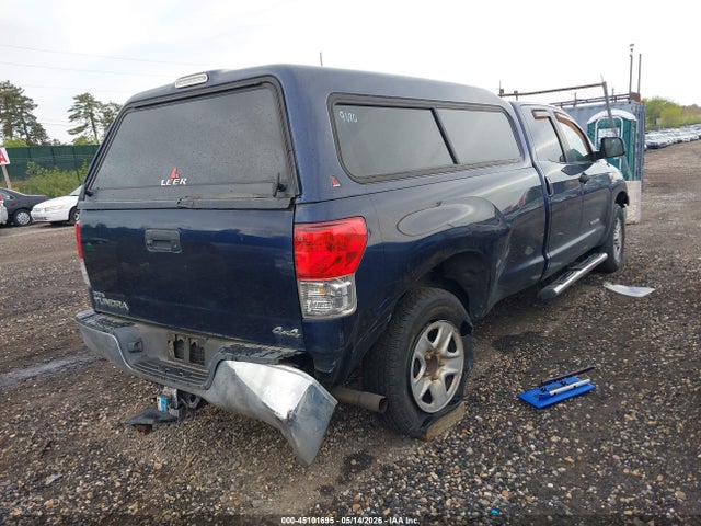 Toyota Tundra Grade 5.7l V8